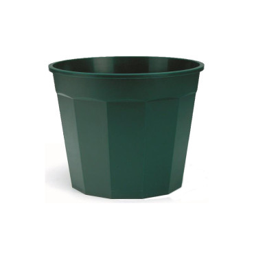 Vaso Euro 20 Verde