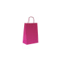 Shopper carta 26x36 fuxia (25pz)