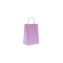 Shopper carta 26x36 lilla (25pz)