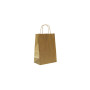 Shopper carta 26x36 oro (25pz)