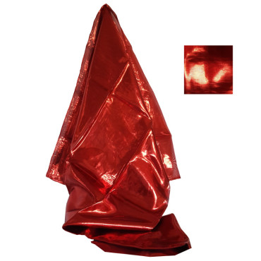 Pezzata 150×300 satin lucido rosso