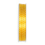 Nastro DOTS mm.06 mt.40 giallo