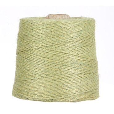 String juta 1 Kg. Verde