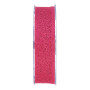 Nastro trama rete mm.30x20 mt fucsia