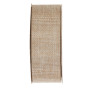 Nastro garza mm. 40x20 mt beige