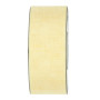 Nastro cotone mm. 40x25 mt giallo