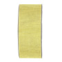 Nastro cotone mm. 40x25 mt verde mela