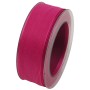 Nastro CHANCE mm.40 mt.20 fuxia