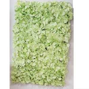 Mattonella ortensia 40x60 verde chiaro