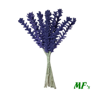 Lavanda mini cm. 12 - 12 steli (12 pz.)