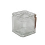 Vasetto cubo 12x12x12