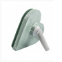 Base spugna cuore per bouquet (pz 2)