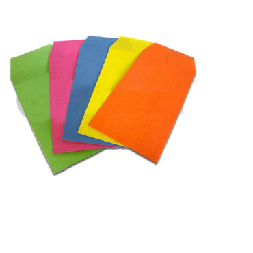 Sacchetti 08×16 carta multicolor (100pz)