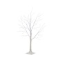 Albero LED h.100 bianco luce bianca