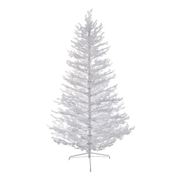 BI – Albero bianco TWIG h.180