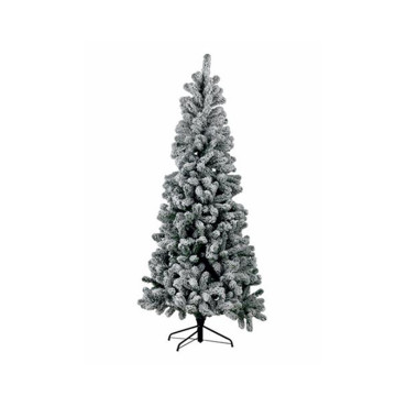 BA – Albero innevato SNOWY h.210