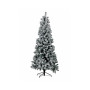 BA - Albero innevato SNOWY h.210