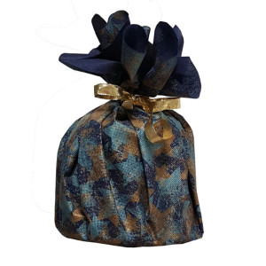 Portapanettone etoffe diam. 100 (10 pz)