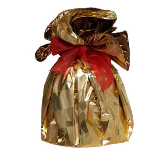 Portapanettone diam. 100 (10 pz)