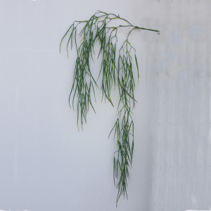 Juncus grass cm.90 verde