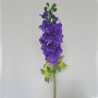 Delphinium stelo cm.80 viola