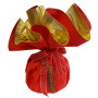 Portapanettone etoffe diam. 100 (10pz)