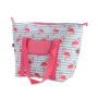 Borsa termica 50x40 rosa