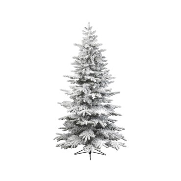 BA – Albero innevato ALASKAN h.240