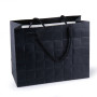 Shopper carta 18x23 nero (pz.10)