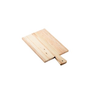 Tagliere legno 18x26