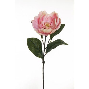 Magnolia ramo cm.70 rosa