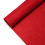 Feltro 3 mm. 50x70 rosso