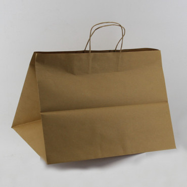 Shopper afc 41×30 carta avana (pz.25)