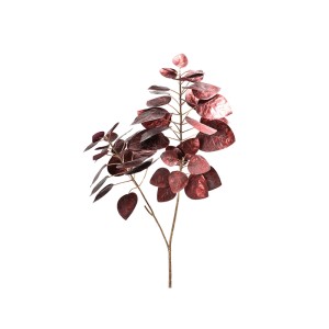 Cotinus ramo cm.71 bordeaux