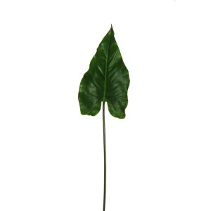 Calla foglia cm.79 verde