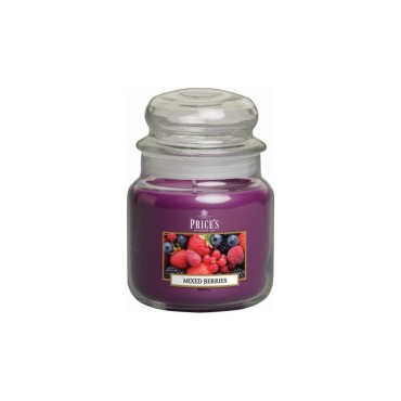 Giara gr. 410 MIXED BERRIES