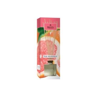 Diffusore ml. 100 PINK GRAPEFRUIT