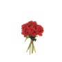 Rosa bundle 7 fiori rosso