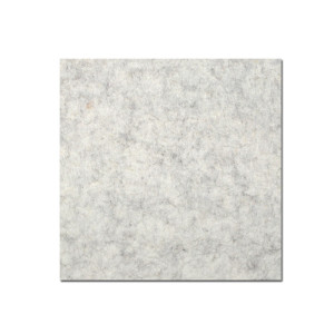 Feltro 2 mm. 30x30 bianco antico (pz.10)