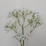 Gypsophila ramo cm.62 bianco