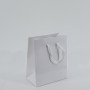 Shopper shop 10x12 bianco (12pz)