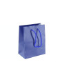 Shopper shop 10x12 blu (12pz)