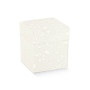 Scatola pieghevole 12x12 h.12 bianco (pz.10)