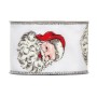 Nastro mm.63 m.10 WHITE SANTAS