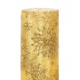 Bobina T 0,75x9 SNOWFLAKES oro