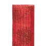 Bobina T 0,75x9 SNOWFLAKES rosso