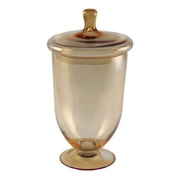 CA-Vaso con coperchio h.38