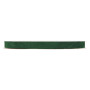 Nastro mm.15 m.30 DBL VELVET verde scuro