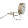 Nastro mm.05 m.30 TAFF.LUREX oro