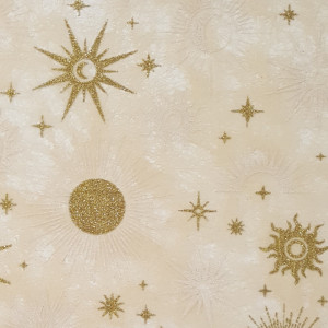 Bobina T 0,68x9 CELESTIAL POL. avorio